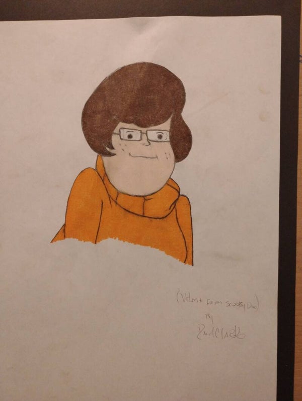 Velma