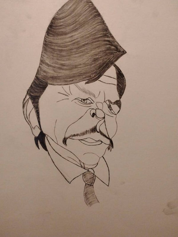 Charles bronson