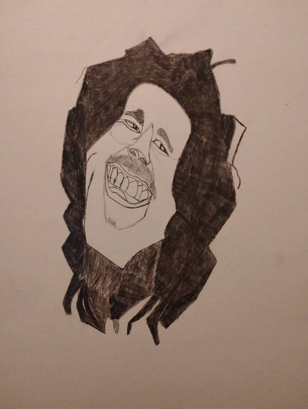 Bob Marley