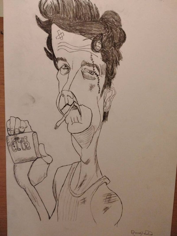 Edward Norton