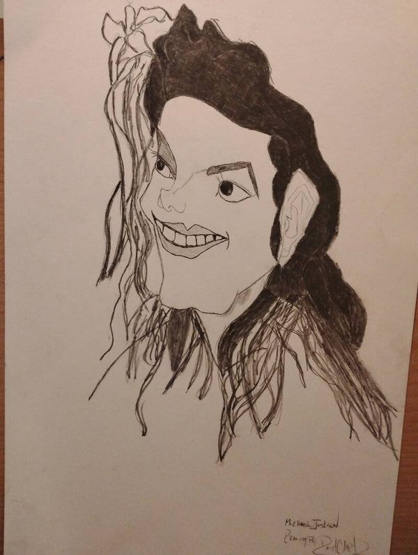 Michel Jackson