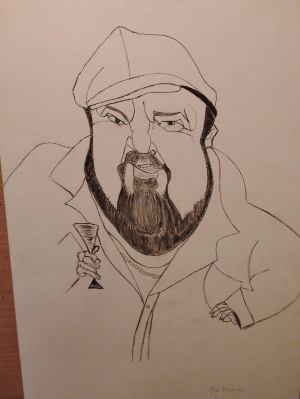 Dom DeLuise