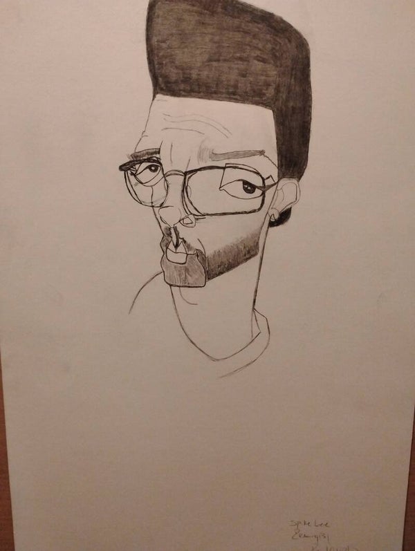 Spike Lee