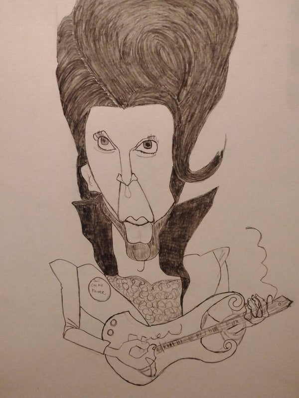 Prince