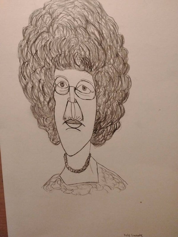 Vicki Lawrence