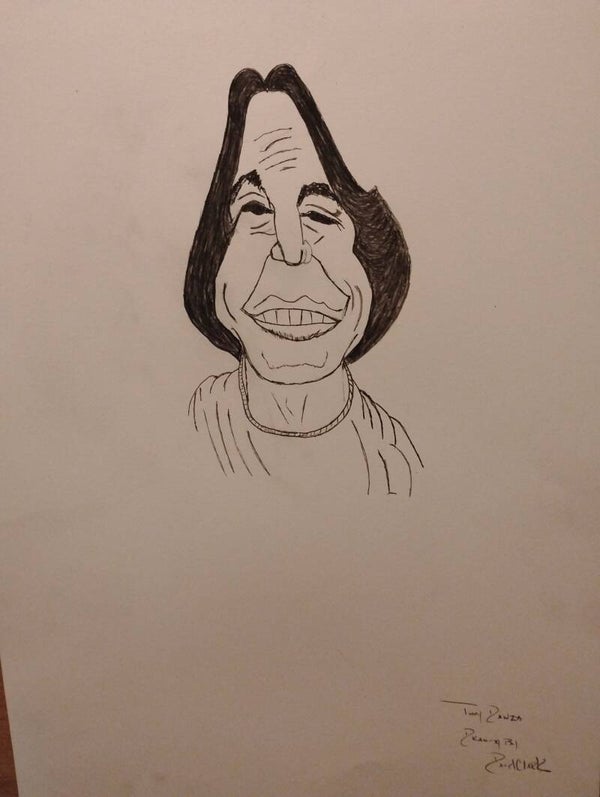 Tony Danza