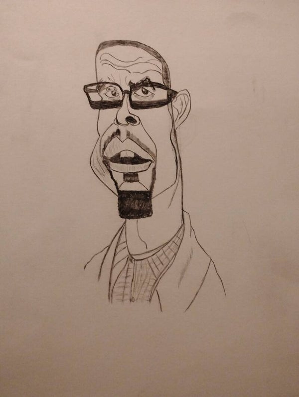 Sterling K. Brown