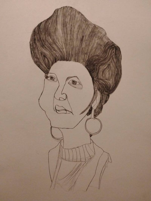 Nichelle Nicklous