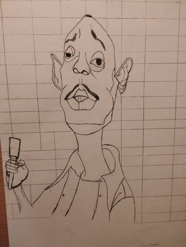 Dave Chappelle