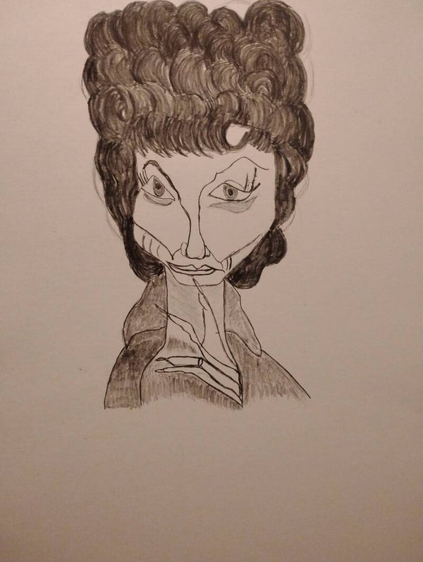 Agnes Moore