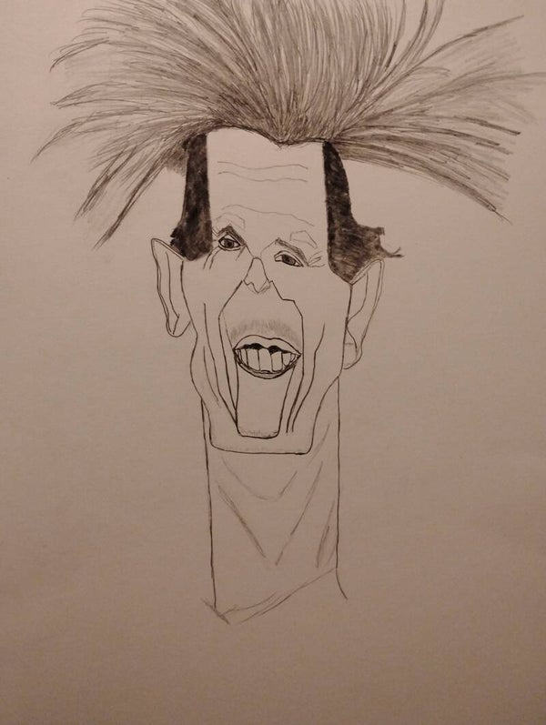 Kevin Bacon