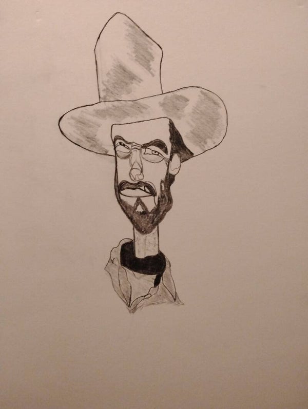 Clint Eastwood