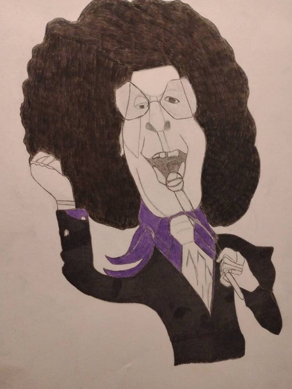 Don Cornelous form soul train
