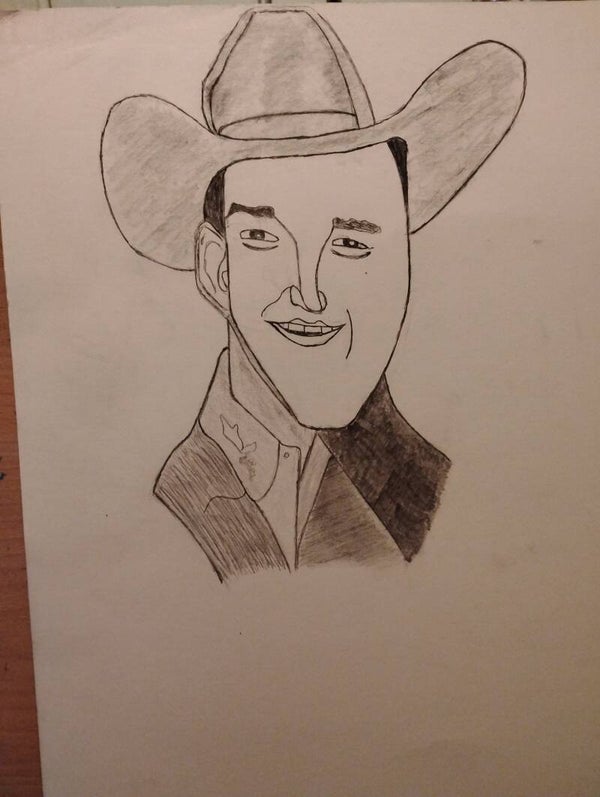 Roy Rogers
