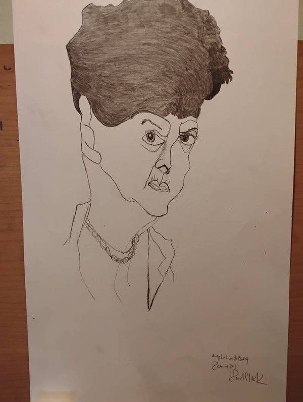 Angela Lansbury