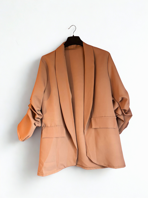 Blazer beige