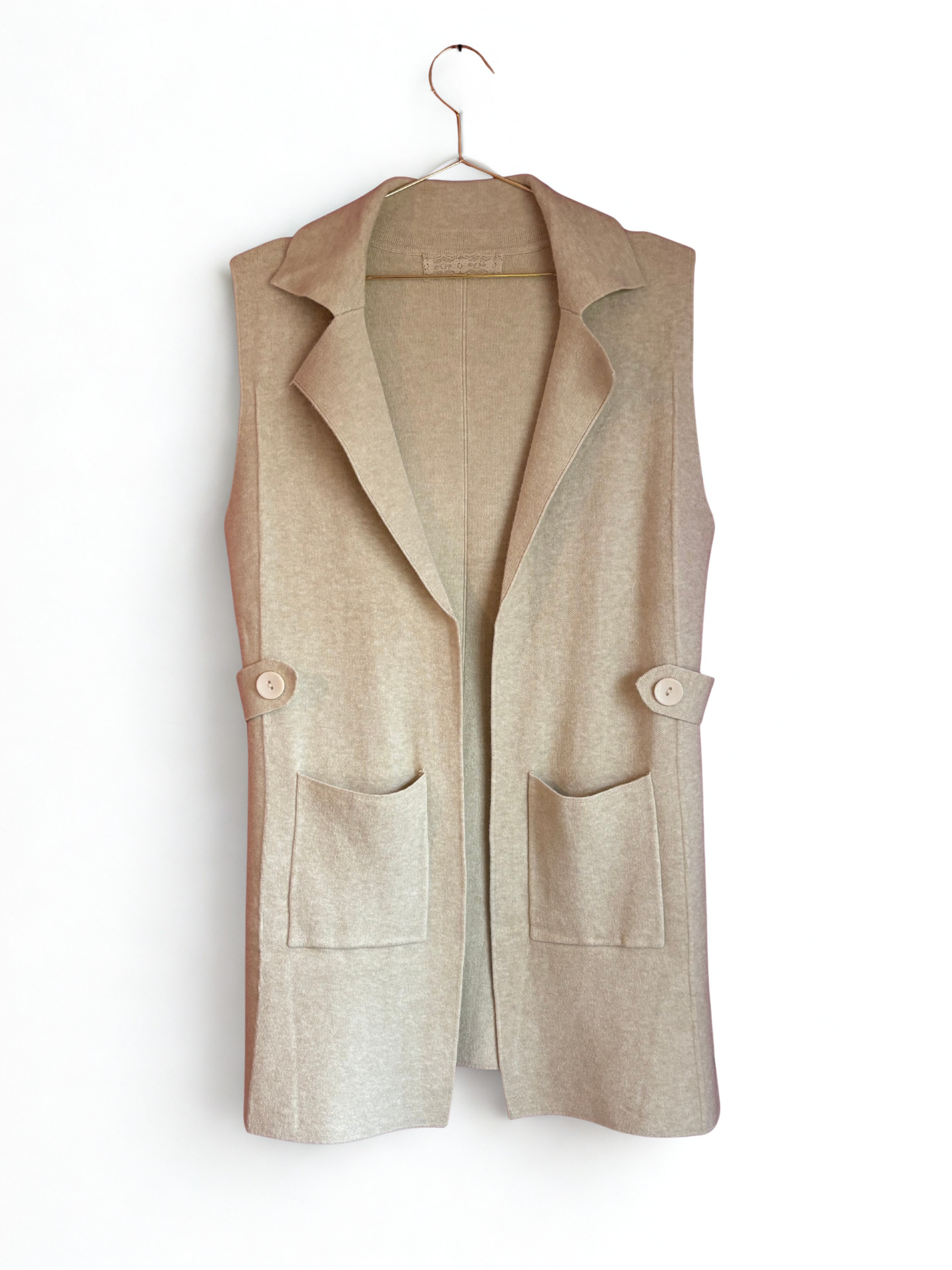 Visco vest