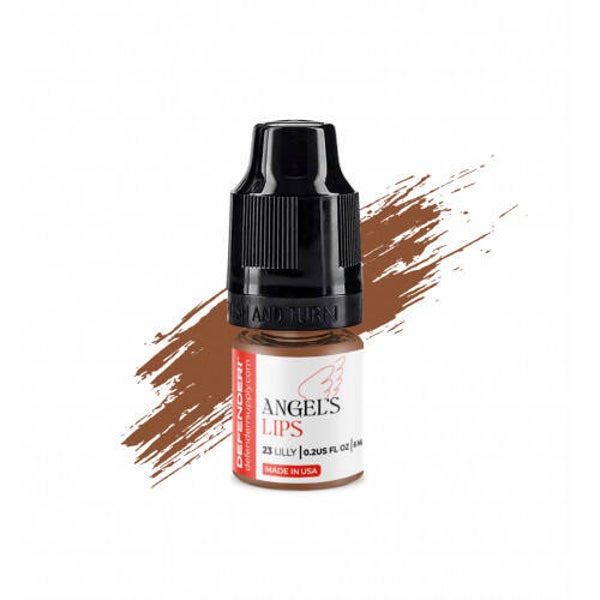 DEFENDERR ANGEL'S №23 Lilly (mineraali) 6 ml