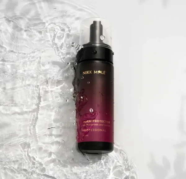 Nikk Mole Mousse Protector 150 ml