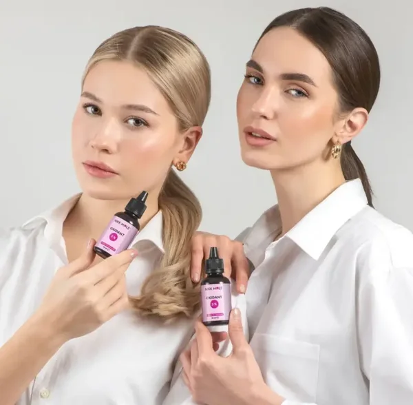 Oxidant Cream Nikk Mole 3% 50 ml