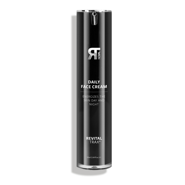 Daily Face Cream