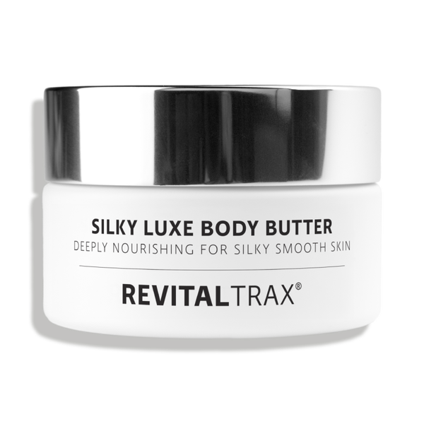 Silky Luxe Body Butter
