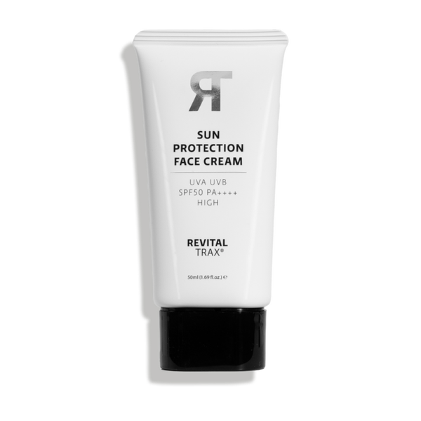Sun Protection Face Cream SPF 50