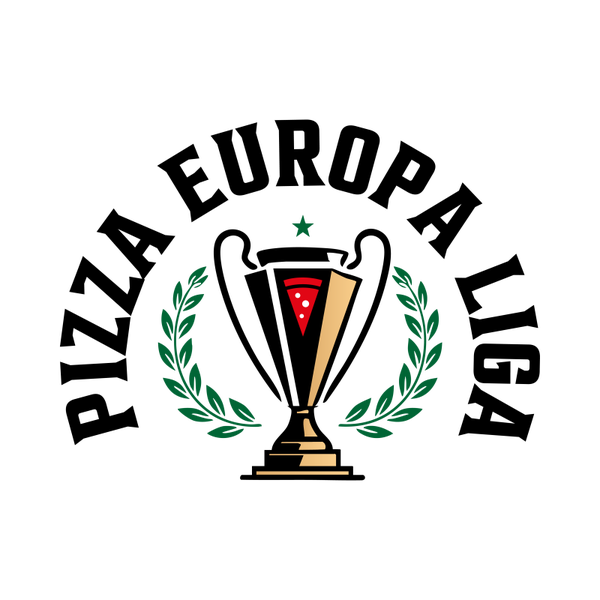 Pizza Europa Liga 2027