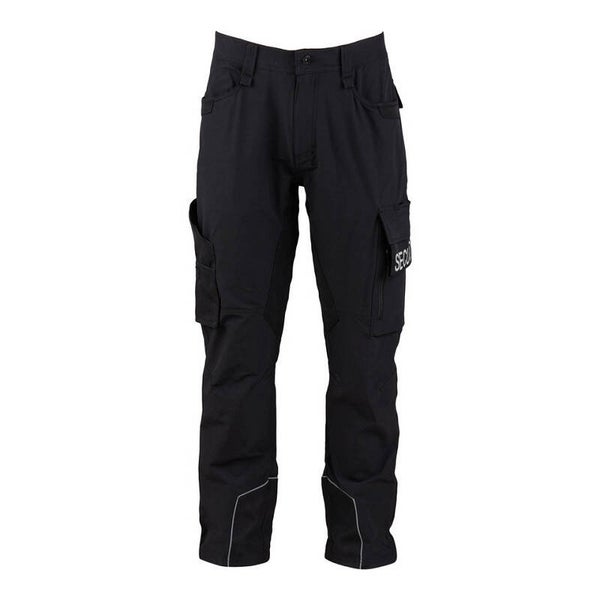 SECURE STRETCH BROEK