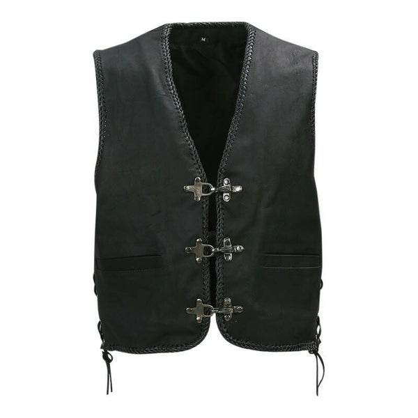 BIKER VEST X-TREME