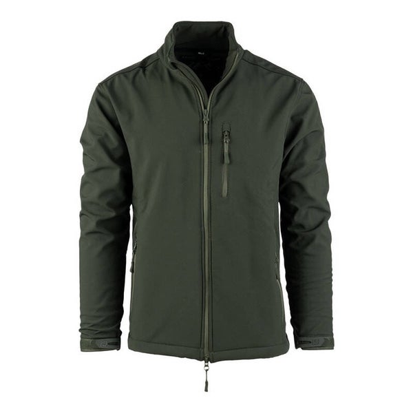 SOFTSHELL JACK OUTDOOR