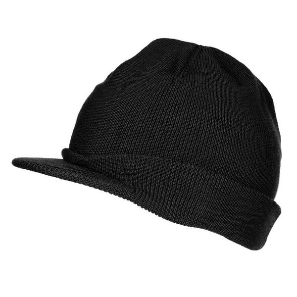 JEEPCAP WOL WWII