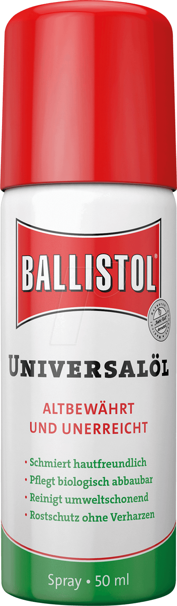 BALLISTOL SPRAY 50 ML