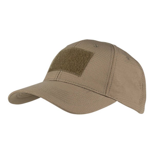 BASEBALL CAP TACTICAL LITE Coyote