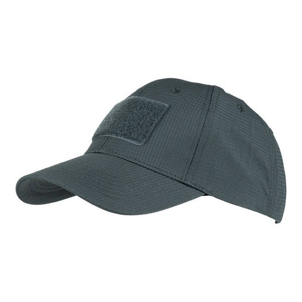 BASEBALL CAP TACTICAL LITE Dark grey