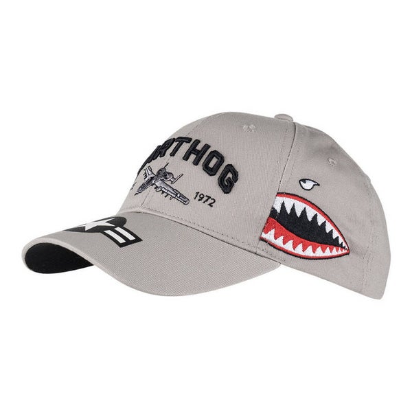 BASEBALL CAP A-10 THUNDERBOLT "WARTHOG"