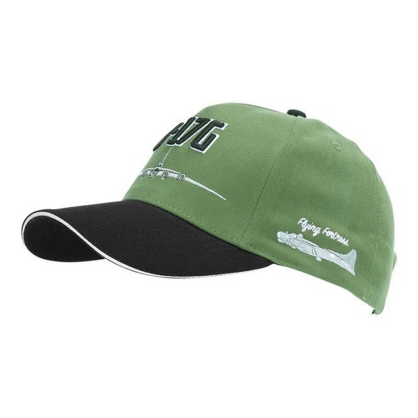 BASEBALL CAP B-17G