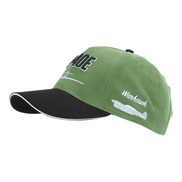 BASEBALL CAP P-40E