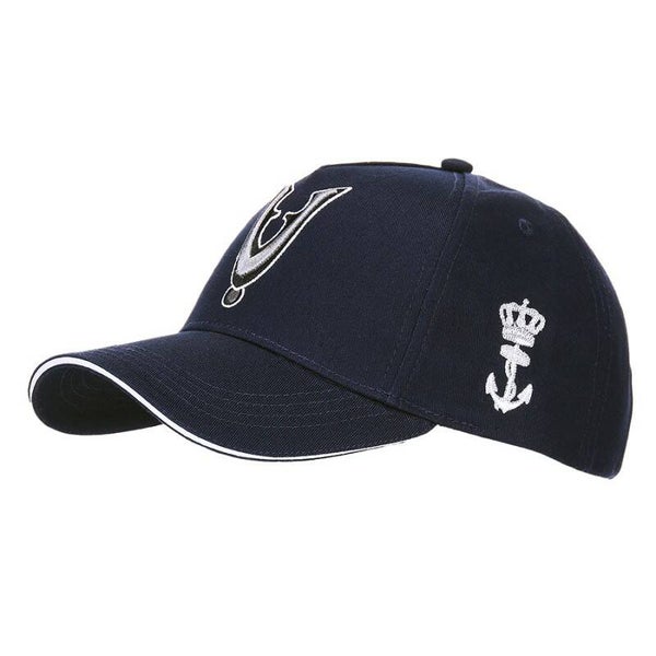 BASEBALL VETERANEN CAP KM