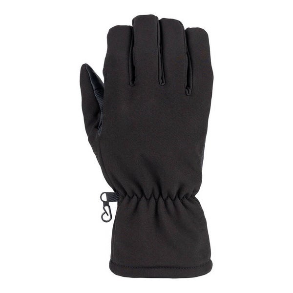 SOFTSHELL HANDSCHOENEN THINSULATE
