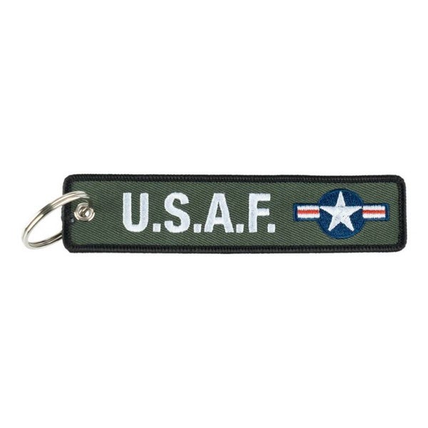 SLEUTELHANGER USAF