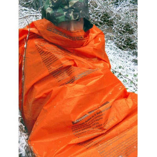BCB SURVIVAL BAG