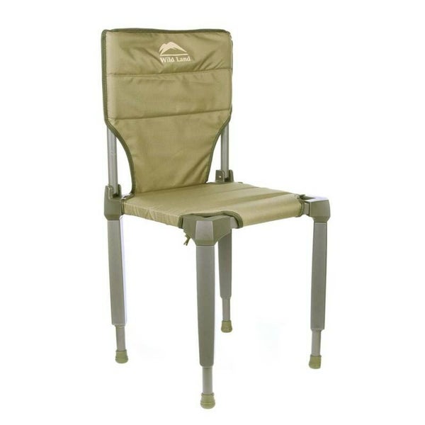 KAMPEER STOEL BUSHLIFE