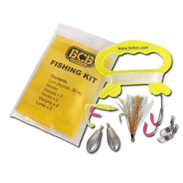 BCB FISHING KIT