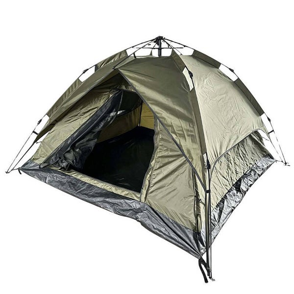 FOSCO RAPID POP-UP TENT 3 PERSOONS
