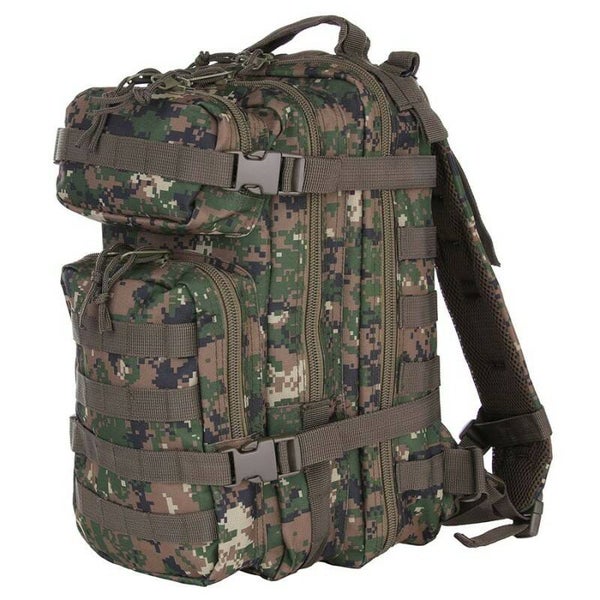 RUGZAK ASSAULT SMALL 25 LITER Digital camo