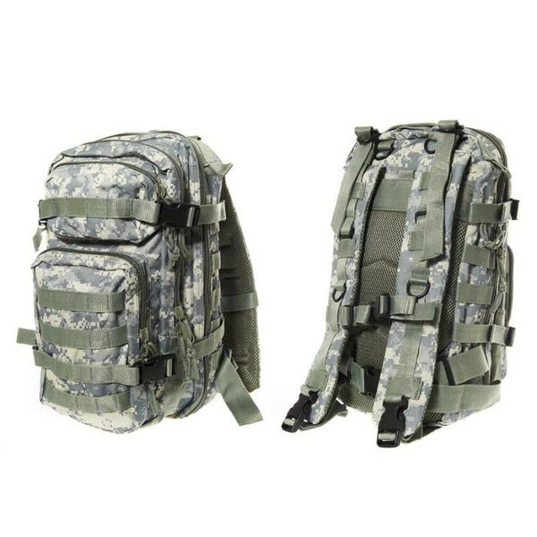 RUGZAK ASSAULT SMALL 25 LITER ACU