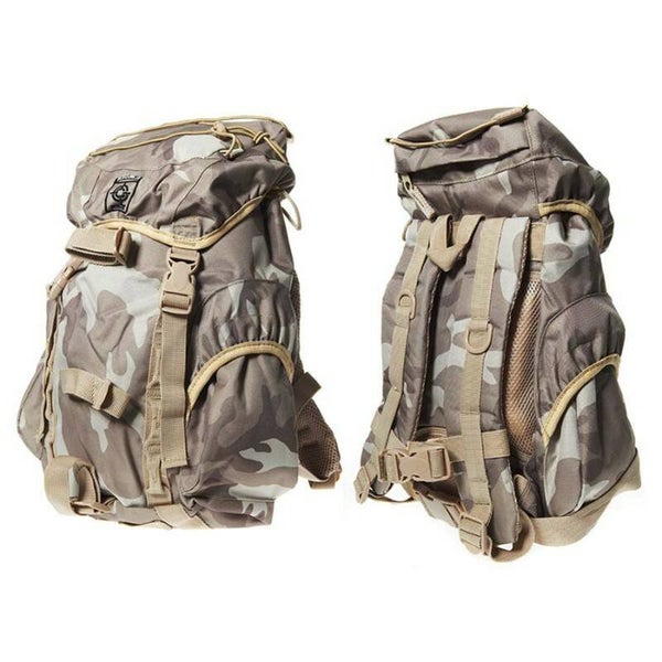 RUGZAK RECON 15 LITER Desert