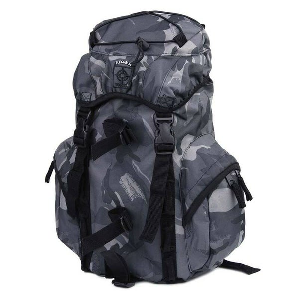 RUGZAK RECON 15 LITER Night camo