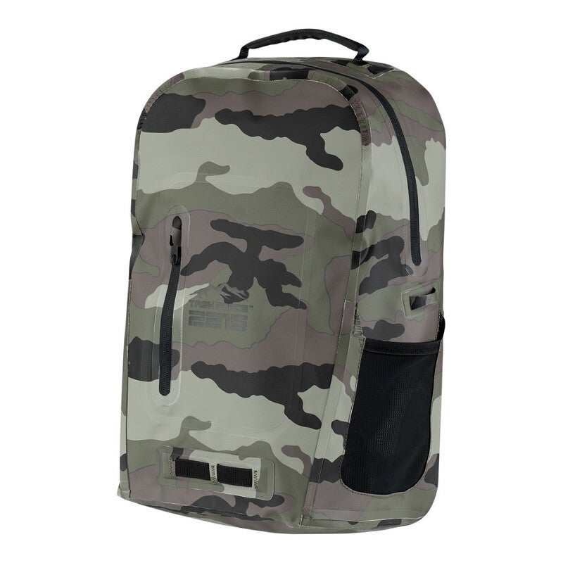 TF-2215 RANGER DRYBAG CAMO 28 L
